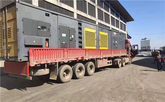 长汀200KW发电机组适配电缆规格选型指南