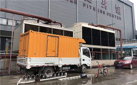 长汀300KW发电机组适配电缆规格选型指南