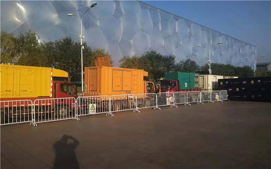 长汀400KW发电机组适配电缆规格选型指南