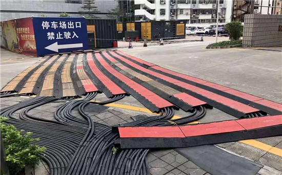 长汀发电机组电缆选型完整具体步骤(工程通用标准流程)